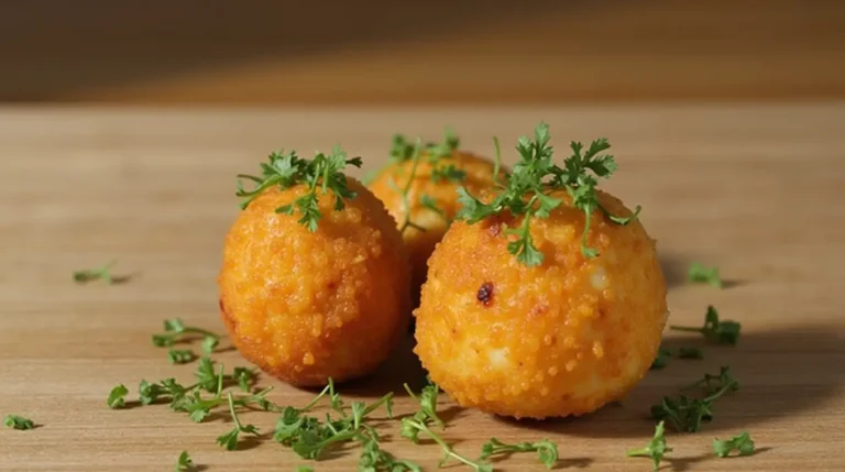 Arancini di Riso