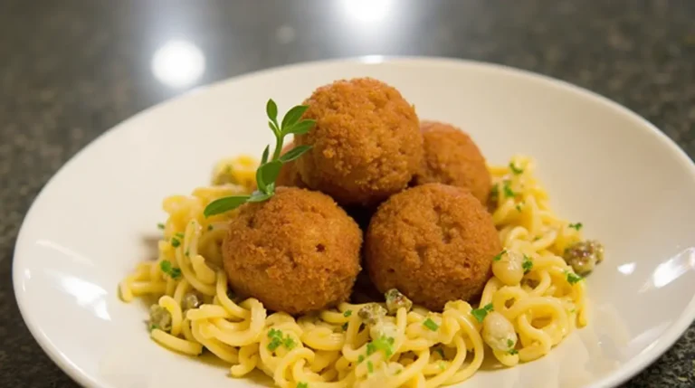arancini di riso